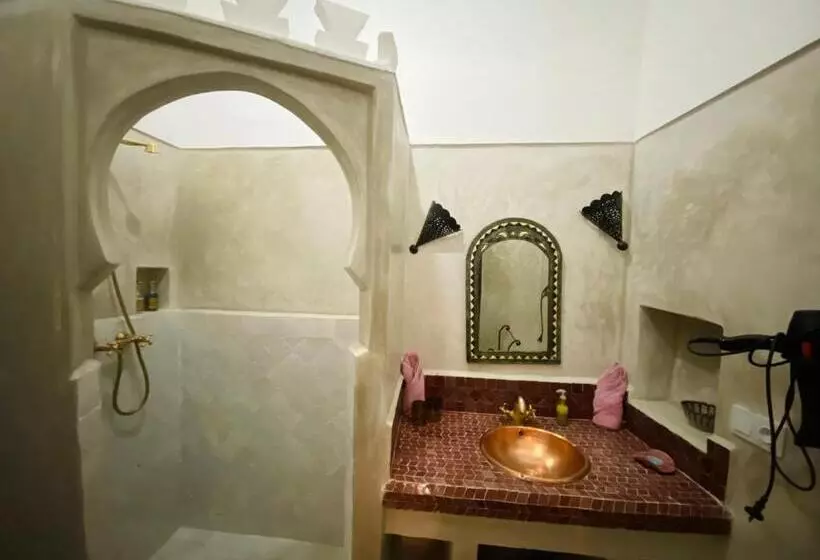 ریاض Dar Fangui
