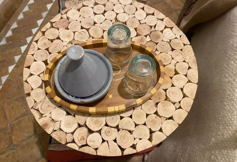 ریاض Dar Fangui