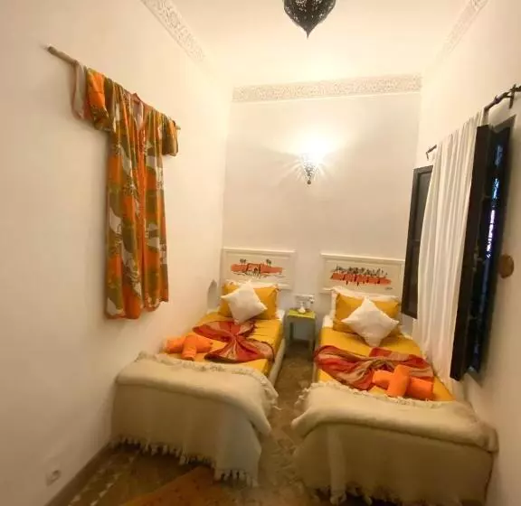 ریاض Dar Fangui