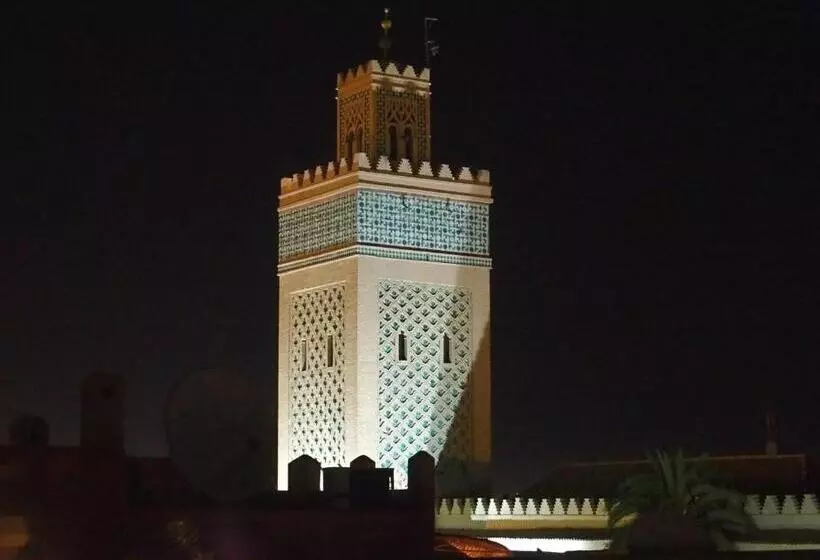 ریاض Dar Fangui
