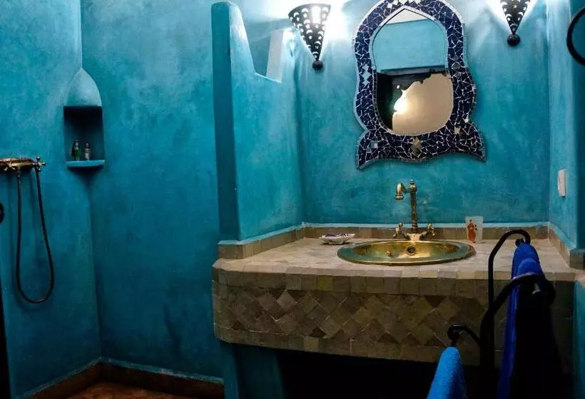 ریاض Dar Fangui