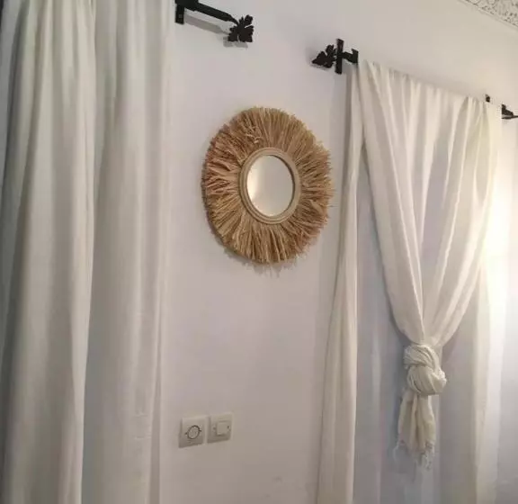 ریاض Dar Fangui