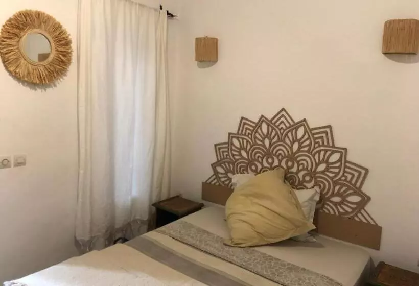 ریاض Dar Fangui
