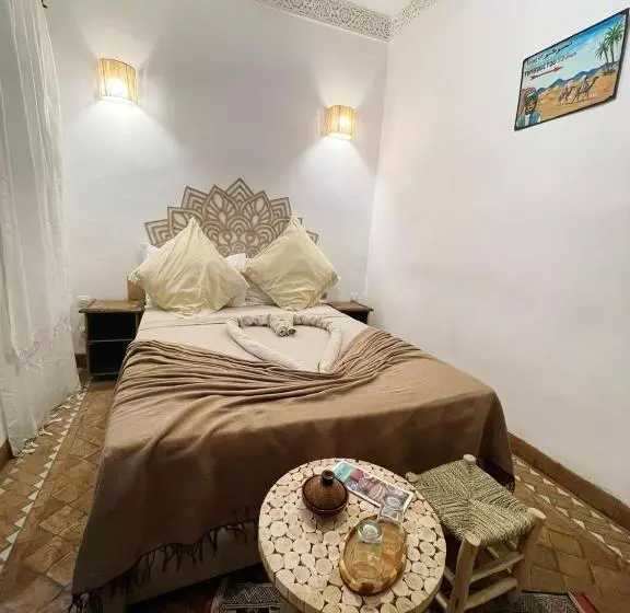ریاض Dar Fangui