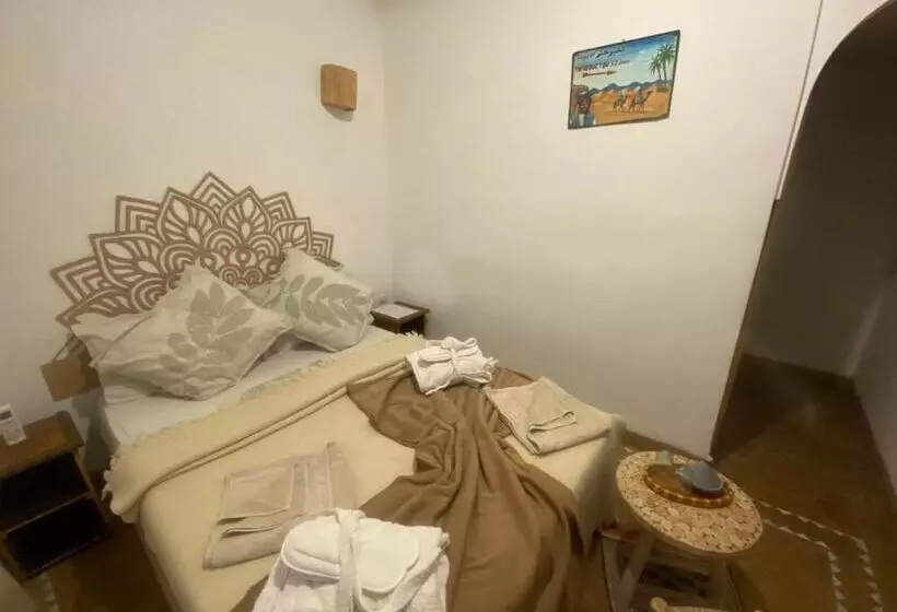 ریاض Dar Fangui