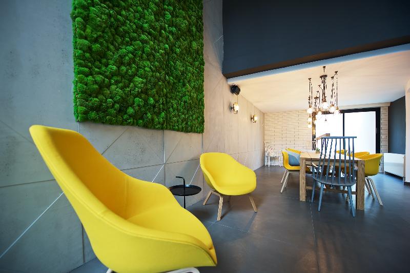 Staycity Aparthotels Marseille Centre Vieux Port