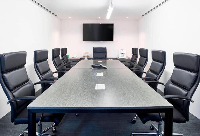 Ac Hotel By Marriott Veracruz