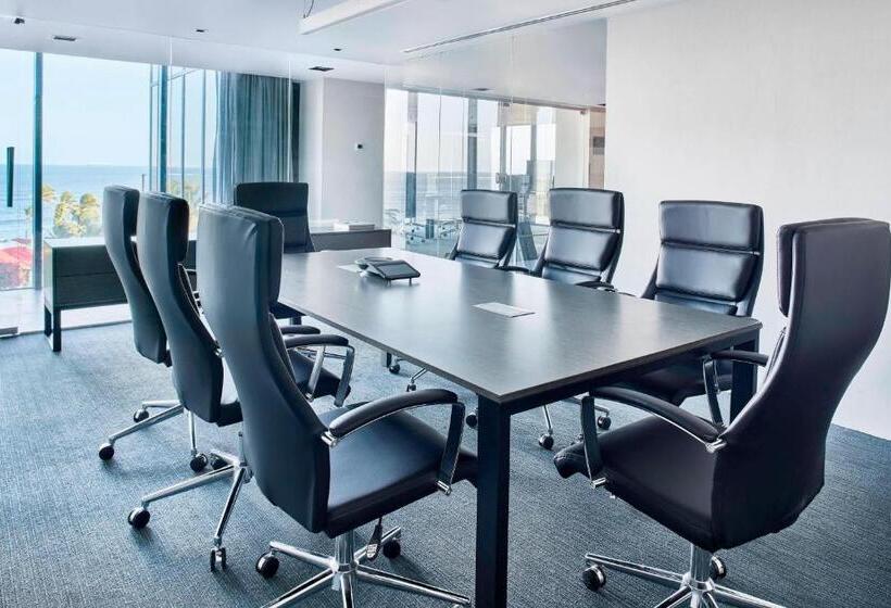 Ac Hotel By Marriott Veracruz