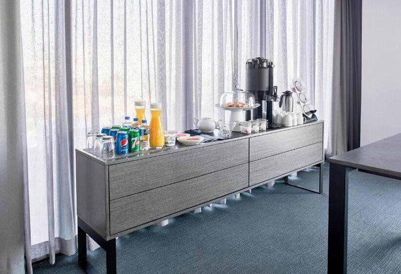 Ac Hotel By Marriott Veracruz