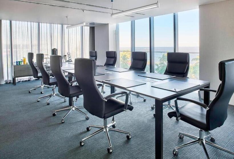 Ac Hotel By Marriott Veracruz