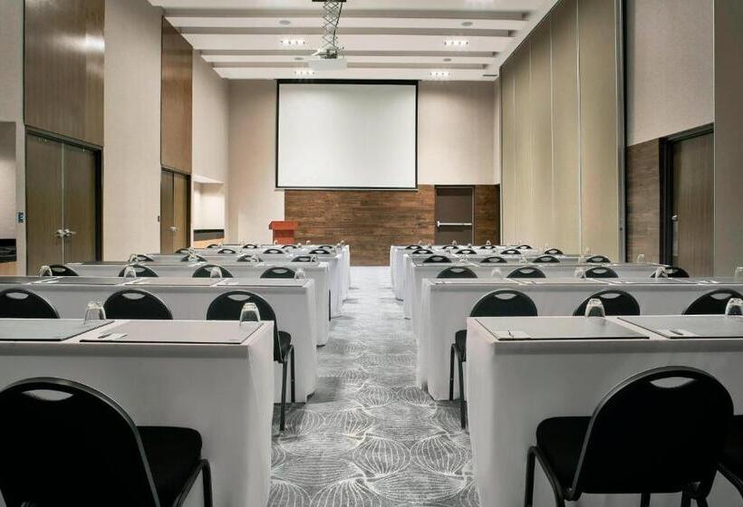 Ac Hotel By Marriott Veracruz