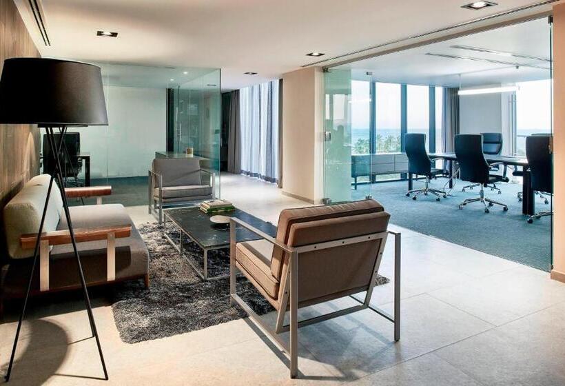 Ac Hotel By Marriott Veracruz