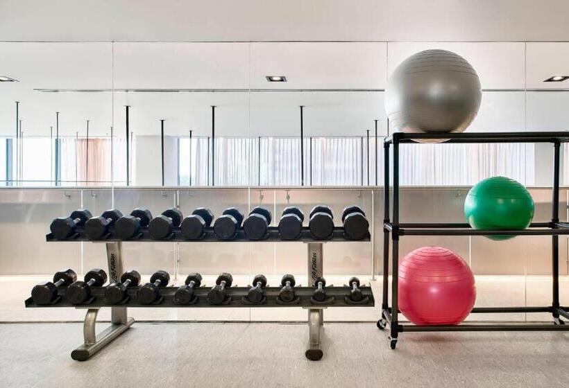 Ac Hotel By Marriott Veracruz