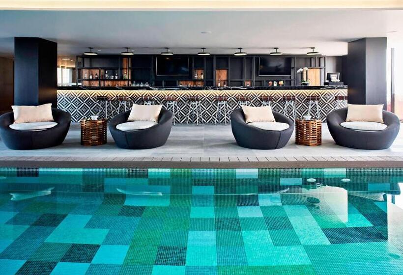 Ac Hotel By Marriott Veracruz