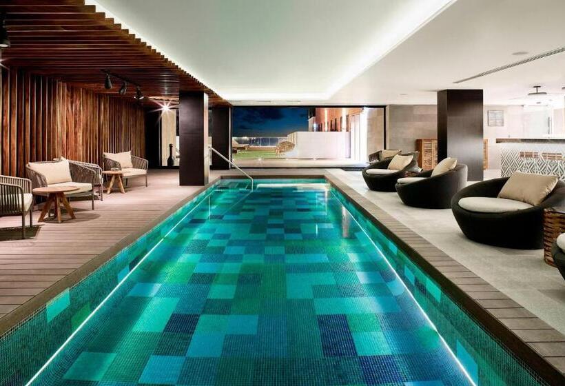 Ac Hotel By Marriott Veracruz