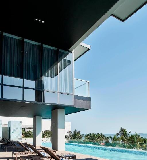 Ac Hotel By Marriott Veracruz