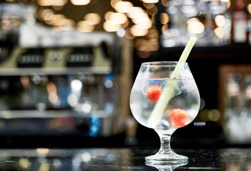 Ac Hotel By Marriott Veracruz