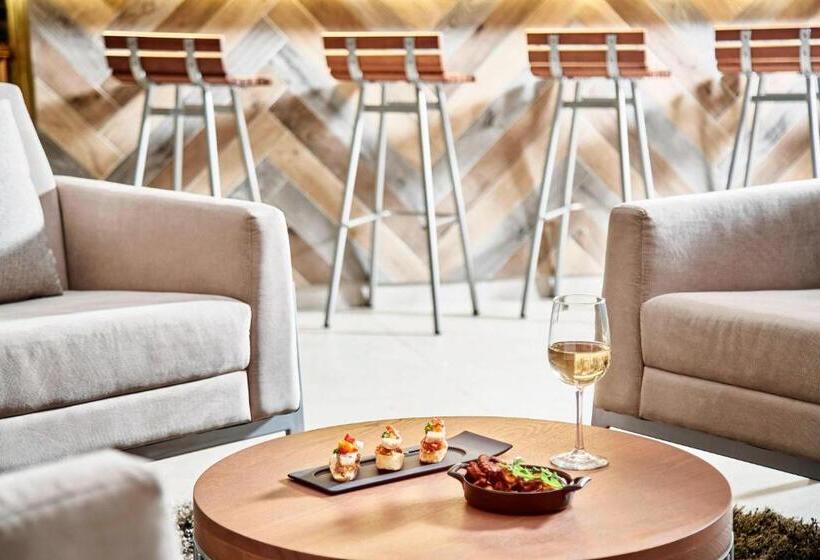 Ac Hotel By Marriott Veracruz