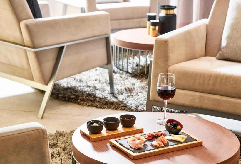 Ac Hotel By Marriott Veracruz