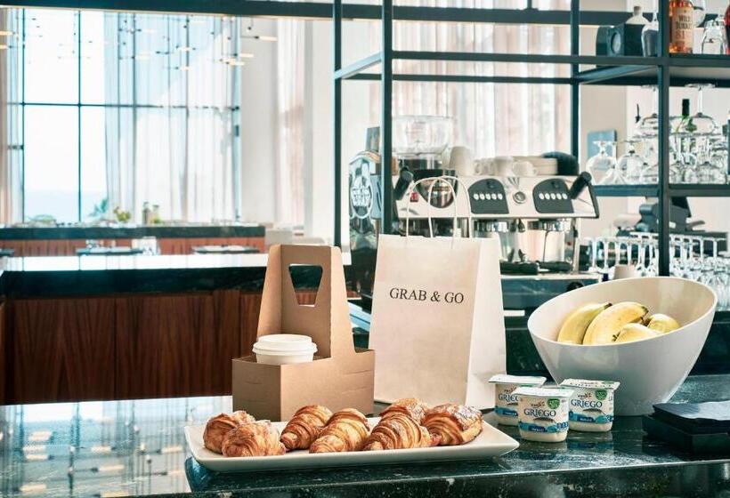 Ac Hotel By Marriott Veracruz