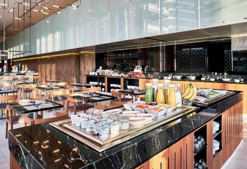 Ac Hotel By Marriott Veracruz