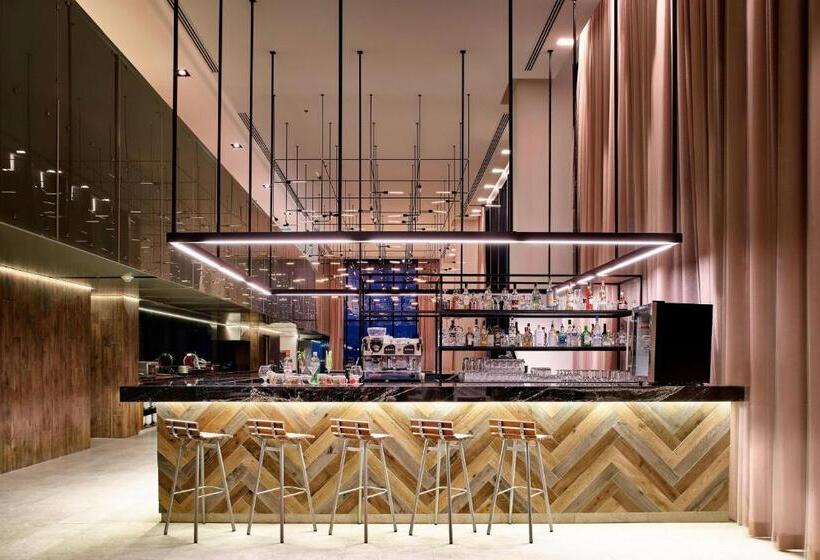 Ac Hotel By Marriott Veracruz