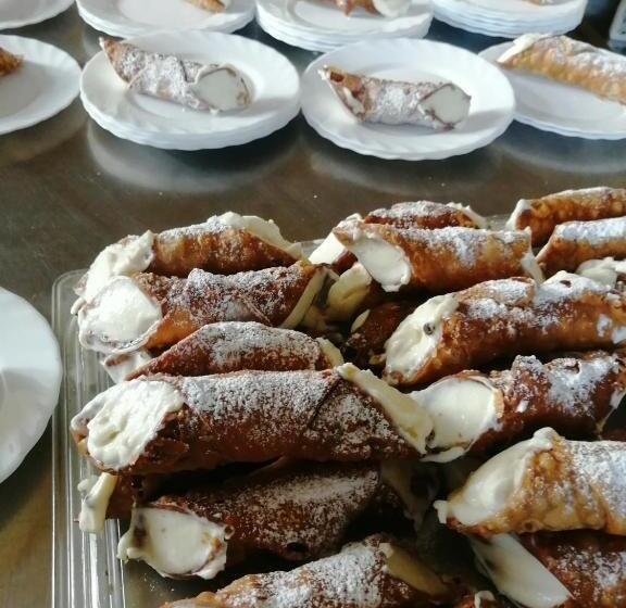 Agriturismo Case Tabarani