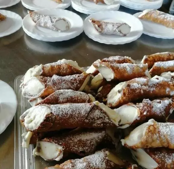 Agriturismo Case Tabarani