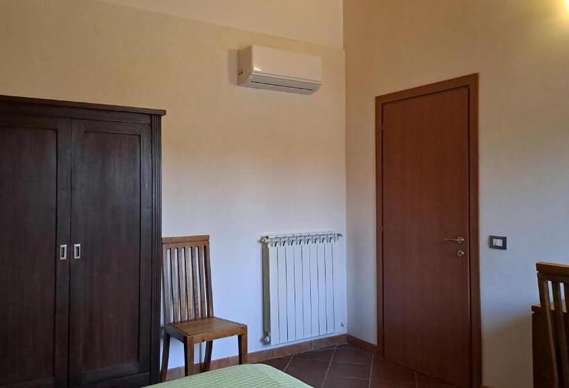 Agriturismo Case Tabarani