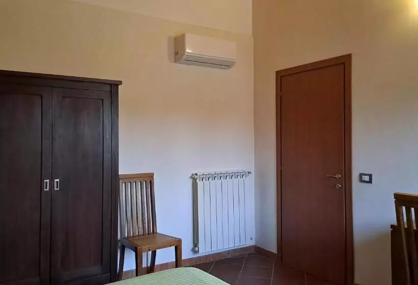 Agriturismo Case Tabarani