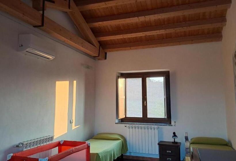 Agriturismo Case Tabarani