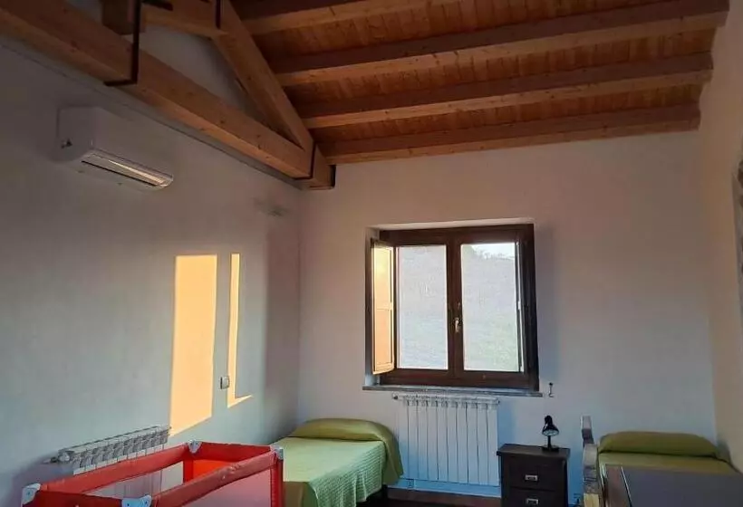 Agriturismo Case Tabarani