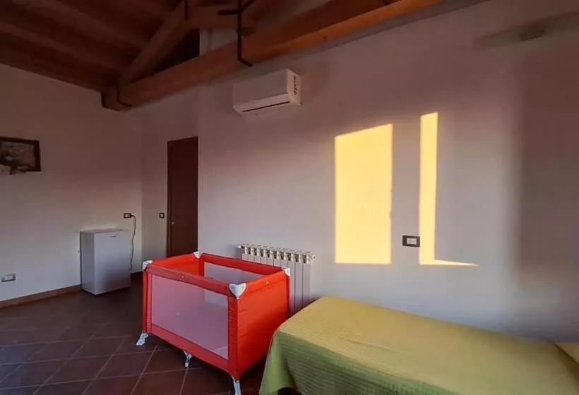 Agriturismo Case Tabarani