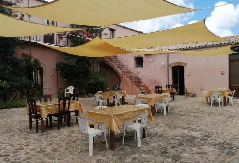 Agriturismo Case Tabarani