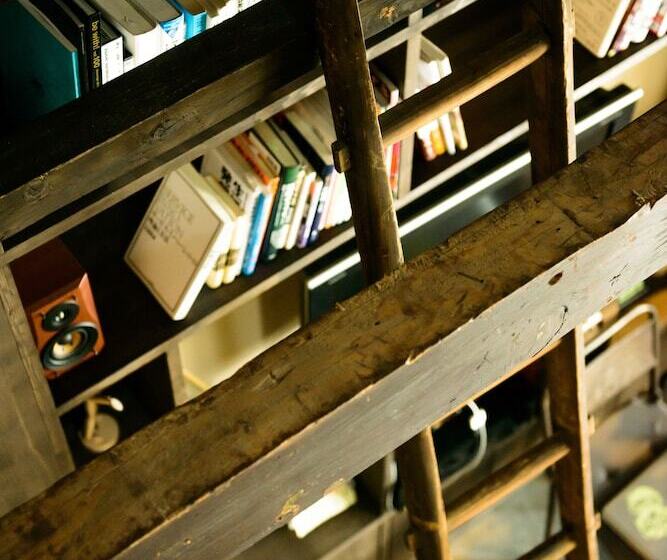 Kyoyado Okara   Hostel