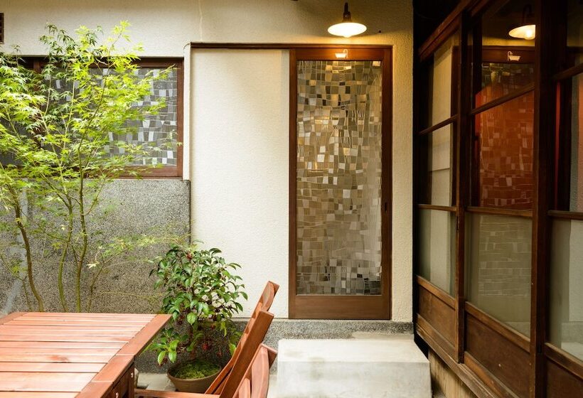 Kyoyado Okara   Hostel