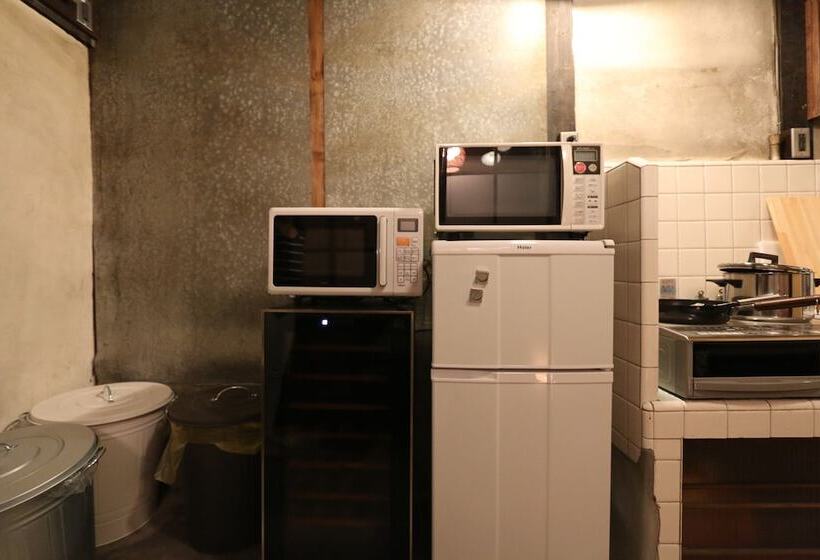 Kyoyado Okara   Hostel