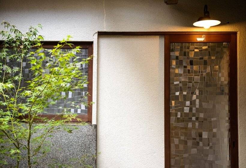 Kyoyado Okara   Hostel