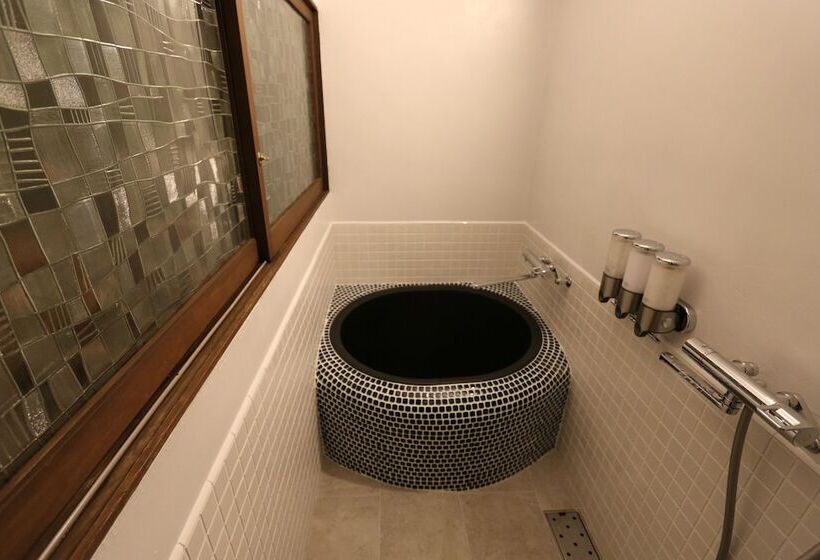 Kyoyado Okara   Hostel