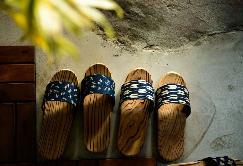 Kyoyado Okara   Hostel