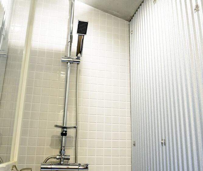 Kyoyado Okara   Hostel