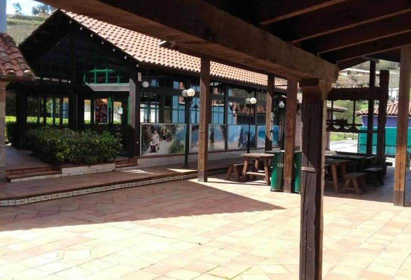 Albergue La Posada Cangas De Onis