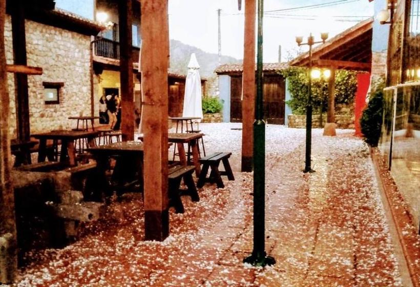 Albergue La Posada Cangas De Onis