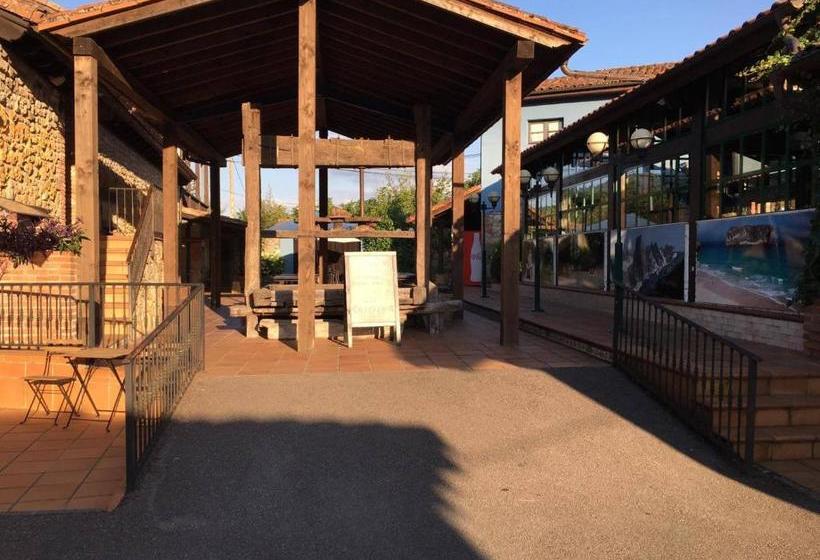 Albergue La Posada Cangas De Onis