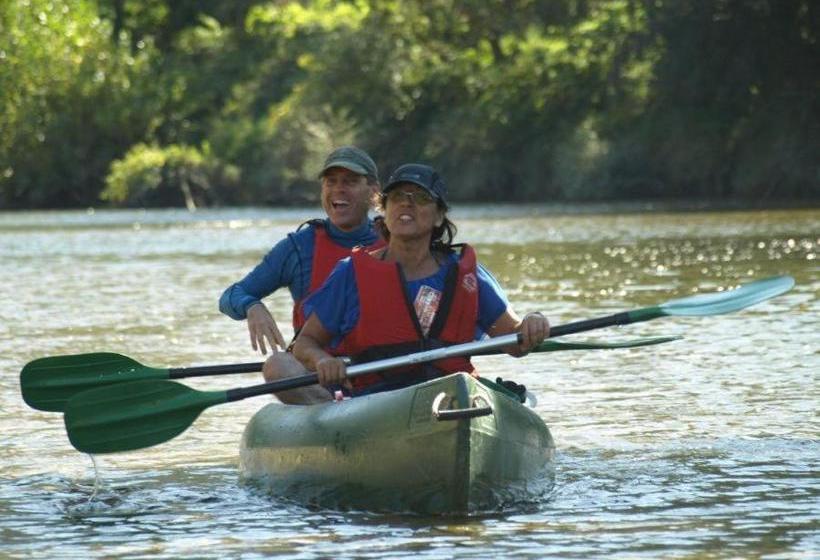 Albergue La Posada Cangas De Onis