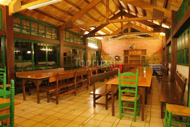 Albergue La Posada Cangas De Onis