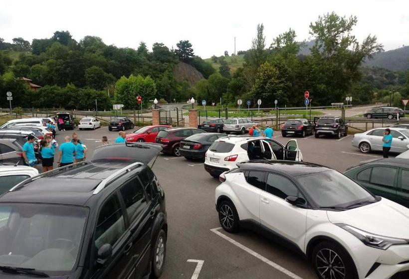 Albergue La Posada Cangas De Onis