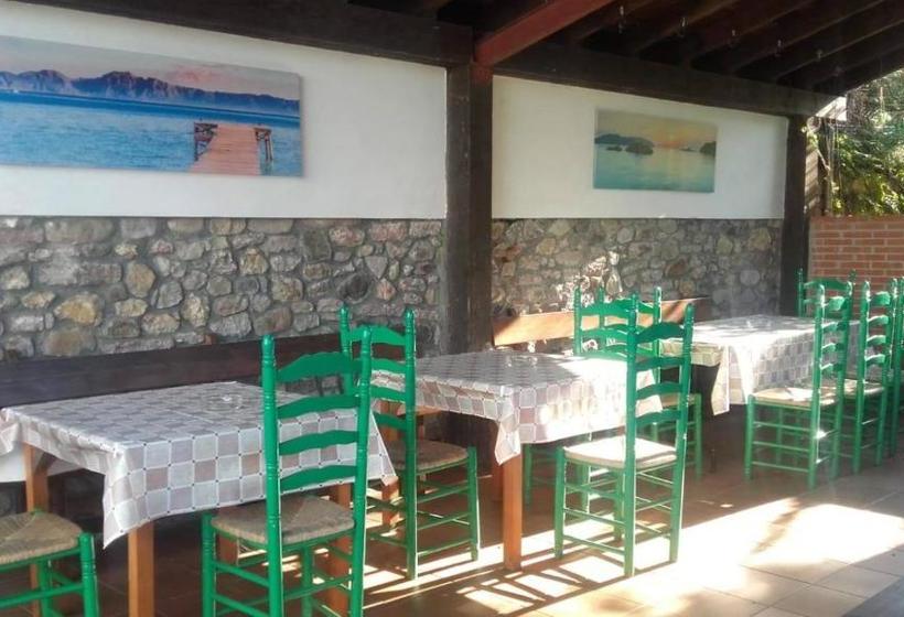 Albergue La Posada Cangas De Onis