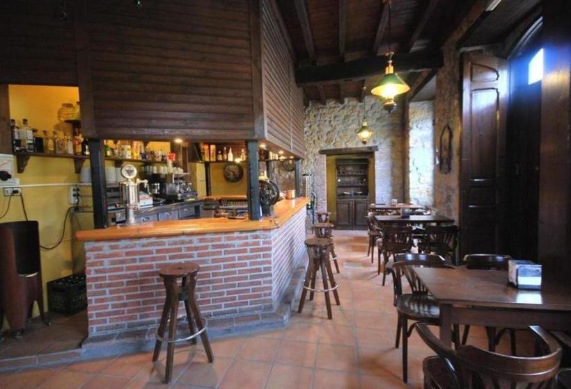 Albergue La Posada Cangas De Onis