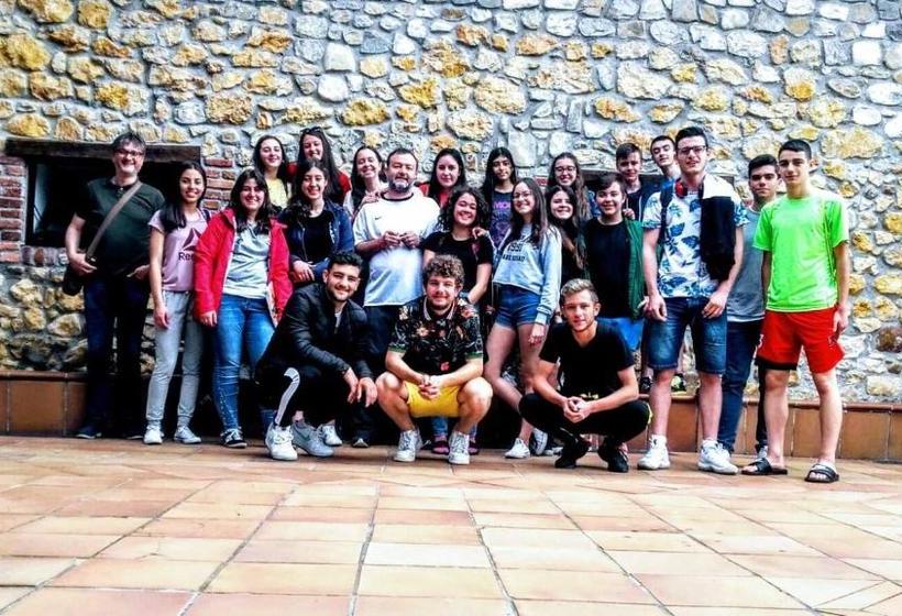 Albergue La Posada Cangas De Onis